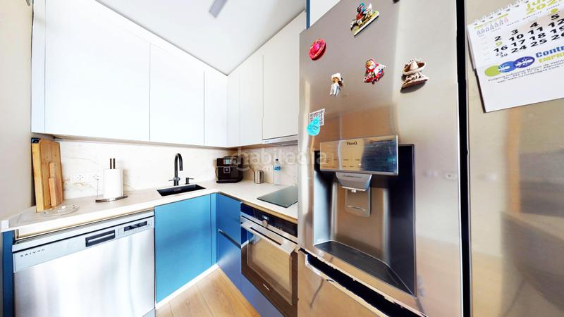 Foto 103ece5c-b11a-41e8-8de1-f3612f01a4f8. Appartement dans calle lagarillo dans El Cortijuelo Málaga