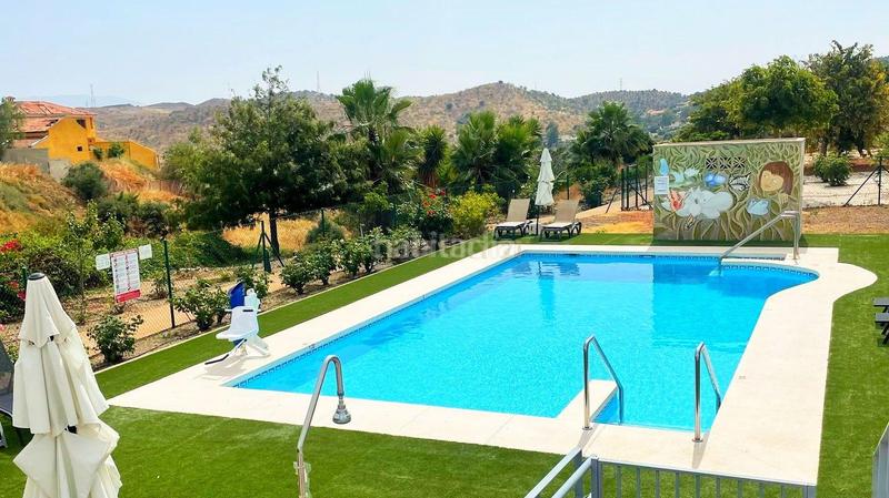 Foto 26864c57-04f7-43a8-8254-23033d1f59c1. Appartement dans calle lagarillo dans El Cortijuelo Málaga