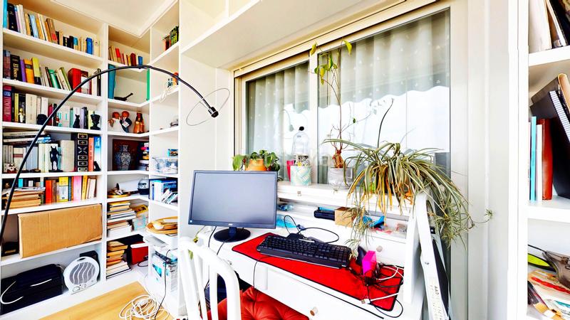 Foto 5e185026-5e57-43e7-8062-e193fc2f202e. Appartement dans calle lagarillo dans El Cortijuelo Málaga