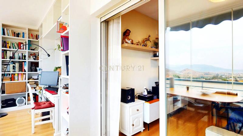 Foto 6758646b-dd0f-436f-979d-03723f828970. Appartement dans calle lagarillo dans El Cortijuelo Málaga
