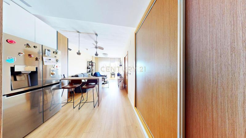 Foto 6f9f0f9b-7979-4c05-8156-41b6d3ec56fe. Appartement dans calle lagarillo dans El Cortijuelo Málaga