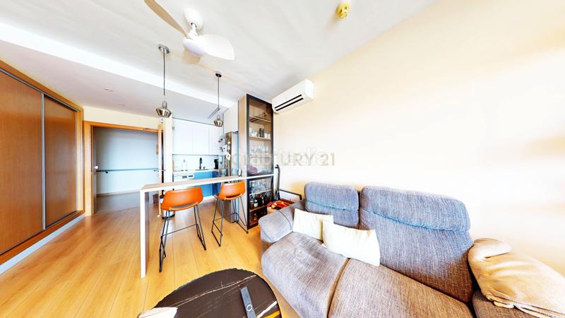 Foto beee76e0-4dec-411c-8381-5ea0f449b8ed. Appartement dans calle lagarillo dans El Cortijuelo Málaga