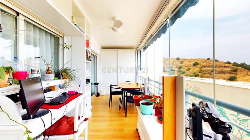 Foto dd22561b-15e8-4471-add5-900e4a454c58. Appartement dans calle lagarillo dans El Cortijuelo Málaga