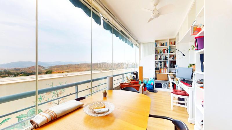 Foto e86a826a-d2a1-48d0-bf0b-59f1c811460e. Appartement dans calle lagarillo dans El Cortijuelo Málaga