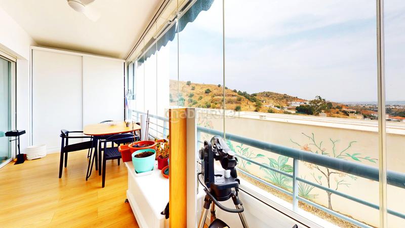 Foto e97647db-d0b1-4d8d-88fa-040aa1cc579a. Appartement dans calle lagarillo dans El Cortijuelo Málaga