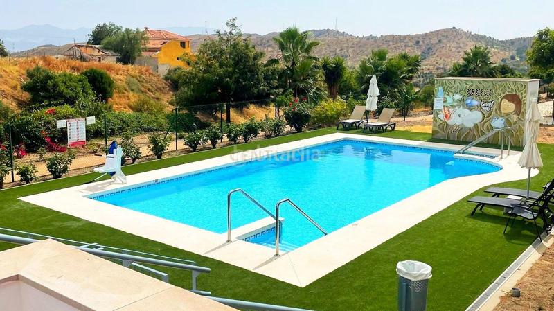 Foto eae5e257-7a66-40bb-86f9-d7f9358c06d6. Appartement dans calle lagarillo dans El Cortijuelo Málaga