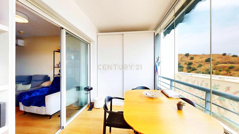 Foto f442f60d-9150-4d16-bce7-fd57a2a04bd1. Appartement dans calle lagarillo dans El Cortijuelo Málaga
