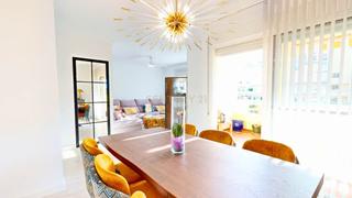 Apartamento en Zona Centro Comercial Torrequebrada. Oportunidad! bajó de precio  magnífico ático a 5 minutos de la p