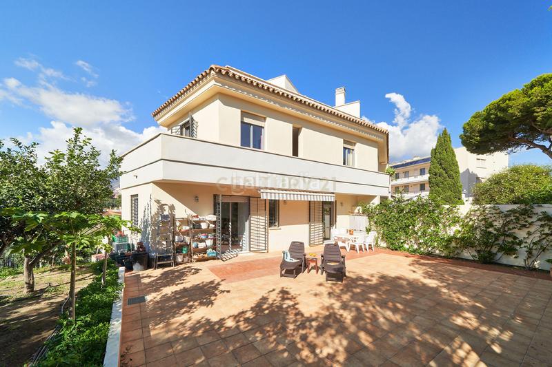 Foto 6735fa5d-4aed-421d-b2fc-ccb188001854. Haus in Torreblanca del Sol Fuengirola