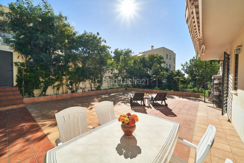 Foto a7f4d226-79e5-4bc8-a261-31a4891fad16. Haus in Torreblanca del Sol Fuengirola