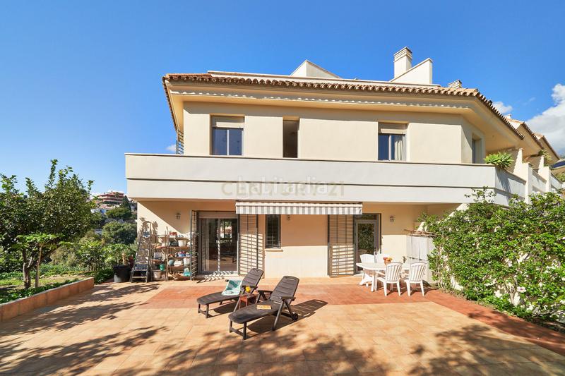 Foto b8908e72-b595-4ab5-9d25-e164eabeda54. Haus in Torreblanca del Sol Fuengirola