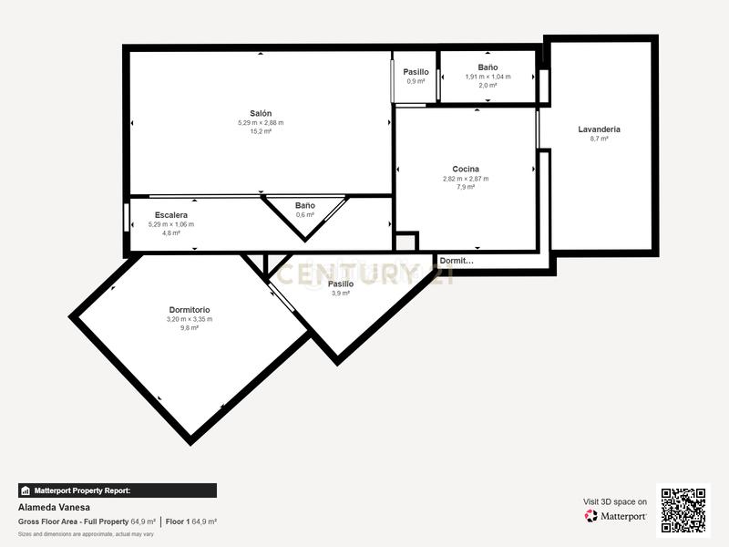 Foto 0e4e036c-8fd3-4cc2-b0ab-a02ac521a96c. Maison dans Alameda