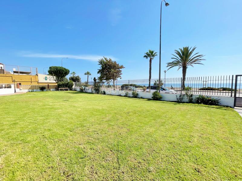 Foto 17eee072-ed22-4806-81fa-70a527d4b690. Affitto casa in lugar urbanizacion la esperanza in Benajarafe