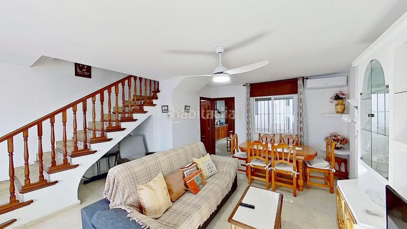 Foto 356f95e1-24b9-480c-a27f-ceb07ec01d1d. Affitto casa in lugar urbanizacion la esperanza in Benajarafe