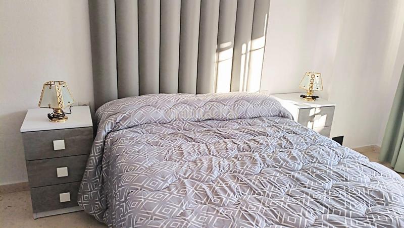 Foto 6e3b5109-80c3-4c7f-a3bd-5248a5f7857f. Affitto casa in lugar urbanizacion la esperanza in Benajarafe