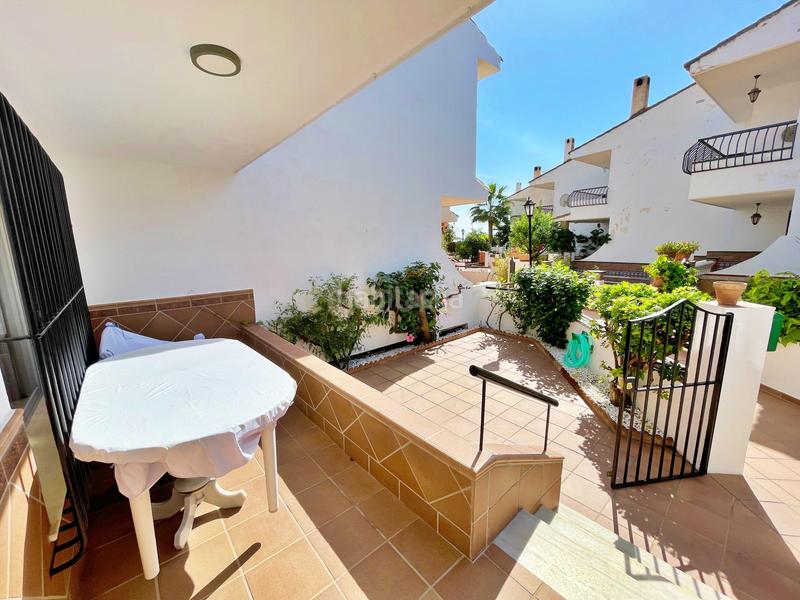 Foto 7462b9eb-6423-4447-9a78-fe3bbe3e8a34. Affitto casa in lugar urbanizacion la esperanza in Benajarafe