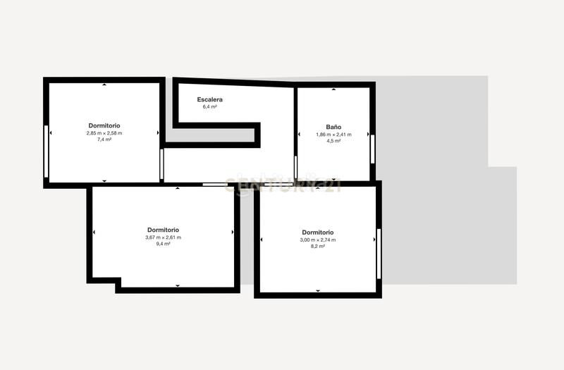 Foto 9e466a1f-6ed8-442f-8c63-9826996cbd3a. Affitto casa in lugar urbanizacion la esperanza in Benajarafe