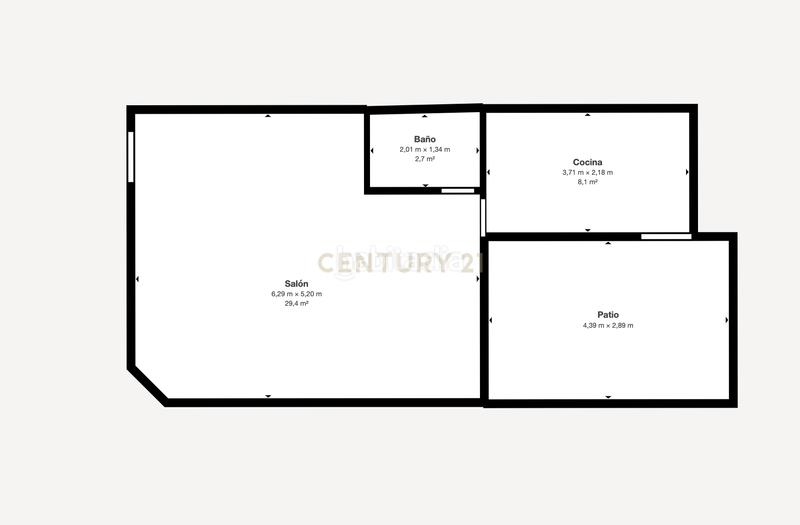 Foto a181b1fa-b195-4042-bddc-d55e9e07f696. Affitto casa in lugar urbanizacion la esperanza in Benajarafe