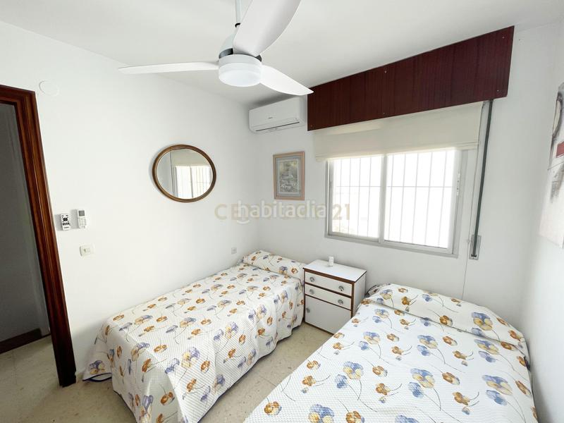 Foto b47c7db8-5420-4587-ad2b-d0777a88a80a. Affitto casa in lugar urbanizacion la esperanza in Benajarafe