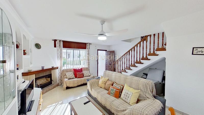 Foto d11fe8ec-d3ed-4212-8783-4658c5a6a722. Affitto casa in lugar urbanizacion la esperanza in Benajarafe