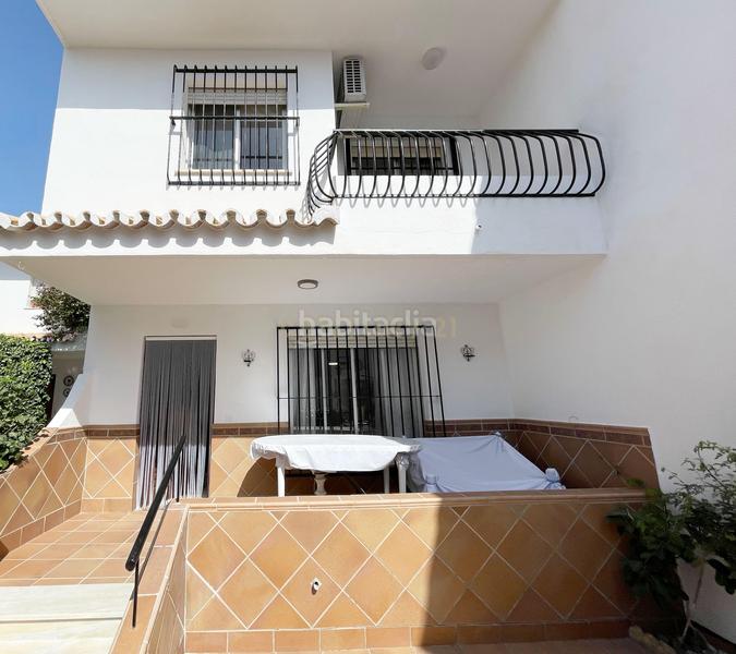 Foto dc744e96-7558-4cec-a931-aef1e15f9591. Affitto casa in lugar urbanizacion la esperanza in Benajarafe