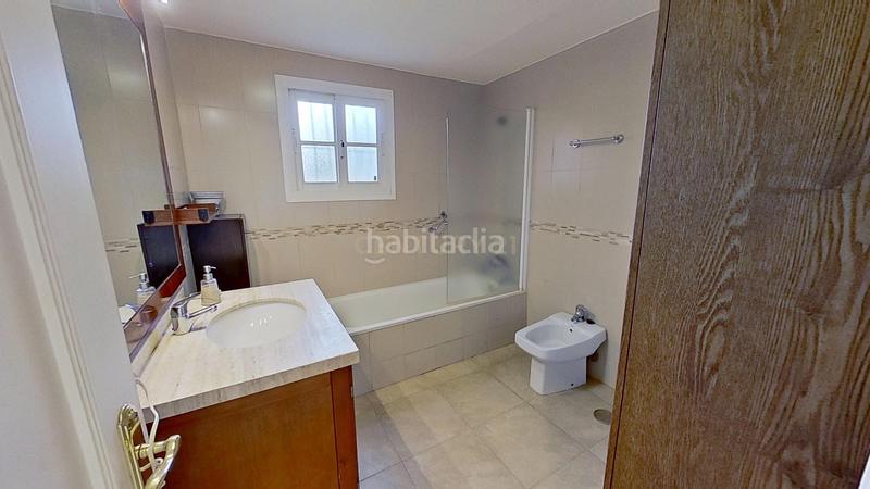 Foto 22e969ae-843f-4276-84dc-15fb1dce3258. Ground floor with pool in Riviera del Sol Mijas