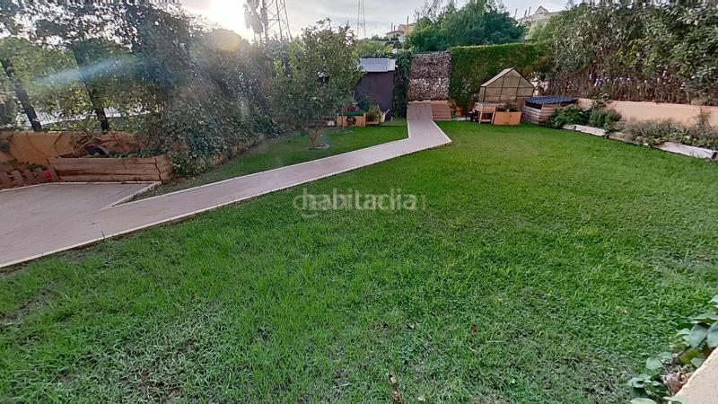 Foto 413a8cfa-2c70-4257-b118-c57d8f7b5ba9. Ground floor with pool in Riviera del Sol Mijas