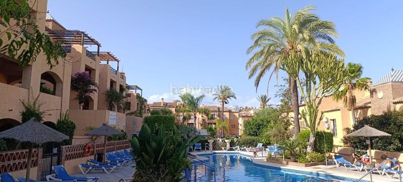 Foto 94008c43-b825-46e2-a0f6-da514469f883. Ground floor with pool in Riviera del Sol Mijas