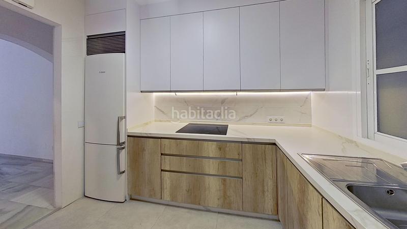 Foto 9536f327-cb5f-4d8a-a992-15036c88b13c. Ground floor with pool in Riviera del Sol Mijas