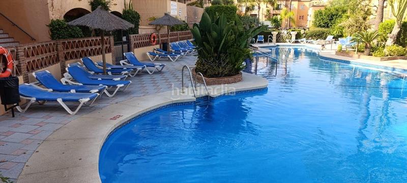 Foto 9e69245c-0d84-4ce0-ac20-0ffa01d728c3. Ground floor with pool in Riviera del Sol Mijas