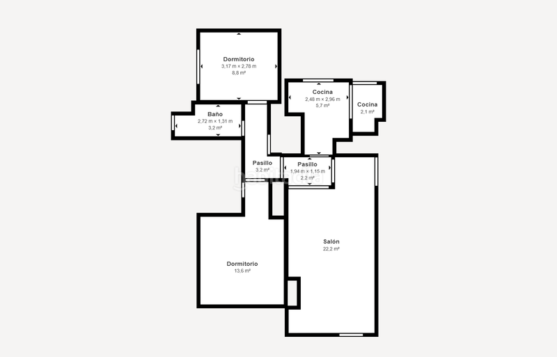 Foto c51fcf40-64b4-455b-952c-921e5ad95b88. Ground floor with pool in Riviera del Sol Mijas
