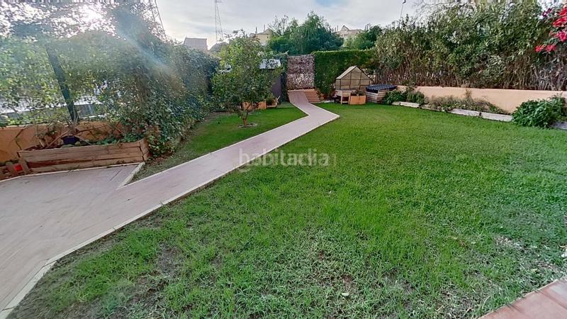 Foto cc1f3516-caef-42fc-8193-f38f857cbaf6. Ground floor with pool in Riviera del Sol Mijas