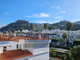Casa a Calle cabañeros, cártama, spain. Encantadora casa pareada en esquina con vistas espectaculares  c