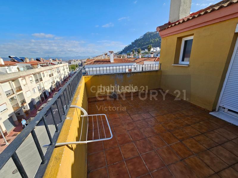 Foto 1d316b3a-15cb-4a94-b7e9-19544e2e6fa0. Casa in calle cabañeros in Cártama