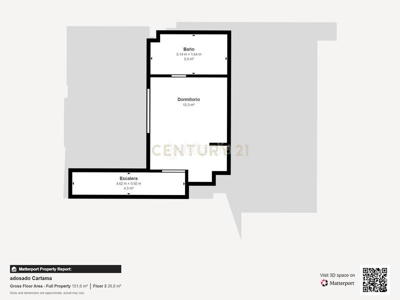 Foto 3c990495-b526-4cb0-9574-41ffb76b4a63. Casa in calle cabañeros in Cártama