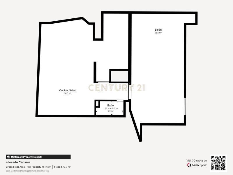 Foto 5b25ccc5-f598-4d4f-82c9-377a2174d9c9. Casa in calle cabañeros in Cártama