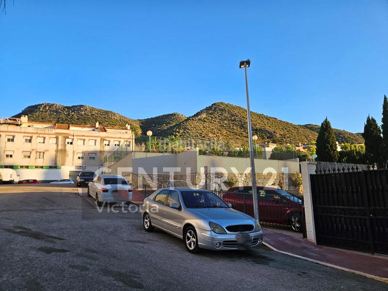 Foto b23e4488-ca61-442d-8be3-82c2bb08ba5e. Casa in calle cabañeros in Cártama