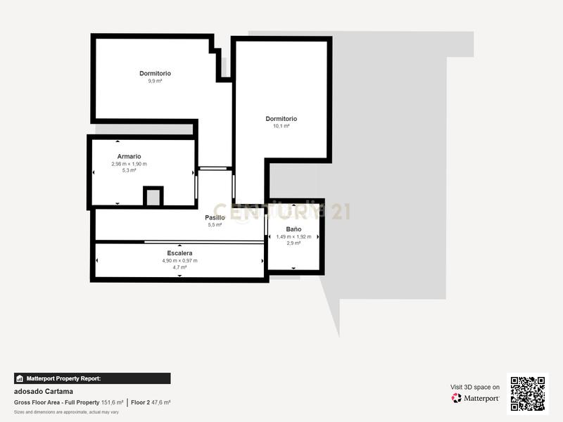 Foto fe879f11-bc3c-4ca6-b401-12d5e778790e. Casa in calle cabañeros in Cártama