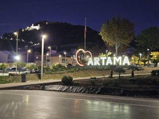 Maison à Calle cabañeros, cártama, spain. Encantadora chalet pareada en esquina con vistas espectaculares