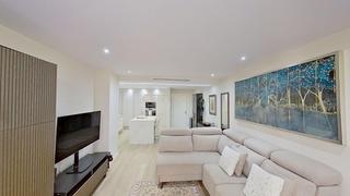 Lloguer Apartament a La Unión - Cruz de Humilladero - Los Tilos. Apartamento de lujo moderno con aparcamiento en garaje junto a l