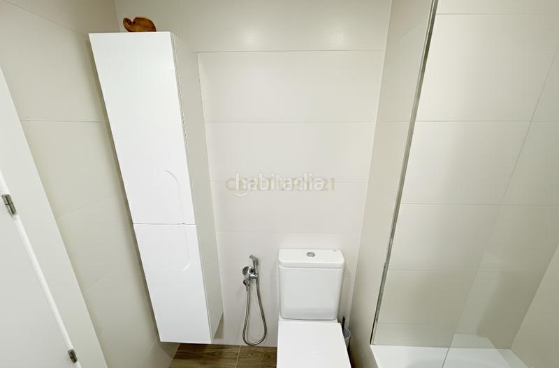 Foto 06547213-8010-4544-98df-2567af7e251e. Alquiler apartamento  de lujo moderno con aparcamiento en garaje junto a larios centro comercial y maría zambrano, alquiler a largo plazo en Málaga