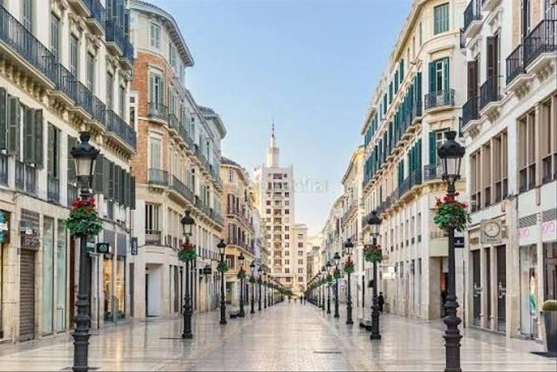 Foto 08f01d40-e6f7-4882-9641-2a35a514dbf0. Alquiler apartamento  de lujo moderno con aparcamiento en garaje junto a larios centro comercial y maría zambrano, alquiler a largo plazo en Málaga