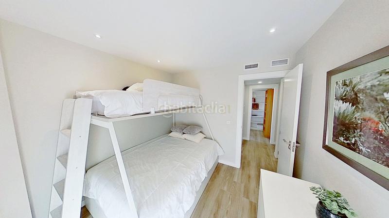 Foto 12fc107b-5a8d-48b5-8a70-b3935b6586f7. Alquiler apartamento  de lujo moderno con aparcamiento en garaje junto a larios centro comercial y maría zambrano, alquiler a largo plazo en Málaga