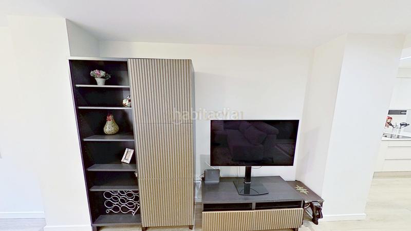 Foto 1dafc2f5-f879-4ca2-8053-1e1c145e1958. Alquiler apartamento  de lujo moderno con aparcamiento en garaje junto a larios centro comercial y maría zambrano, alquiler a largo plazo en Málaga