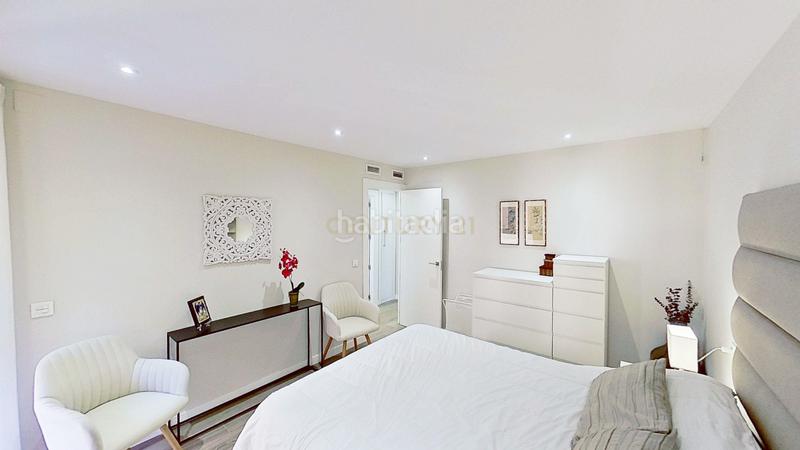 Foto 37d0ca46-7939-477b-b95e-8c791bc1ee82. Alquiler apartamento  de lujo moderno con aparcamiento en garaje junto a larios centro comercial y maría zambrano, alquiler a largo plazo en Málaga