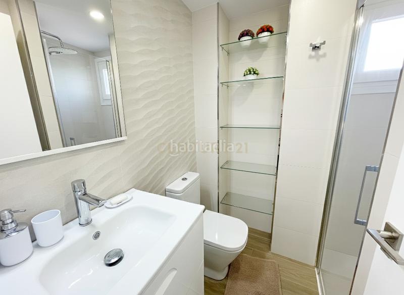 Foto 5e724164-0bc9-4ec1-b129-46c4d879adba. Alquiler apartamento  de lujo moderno con aparcamiento en garaje junto a larios centro comercial y maría zambrano, alquiler a largo plazo en Málaga