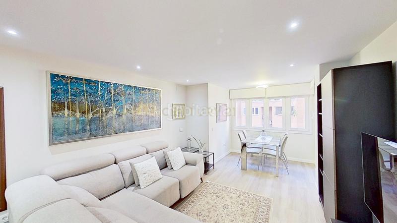 Foto 94b70b10-d0e1-4e59-b7bc-8e3a67e6ca13. Alquiler apartamento  de lujo moderno con aparcamiento en garaje junto a larios centro comercial y maría zambrano, alquiler a largo plazo en Málaga