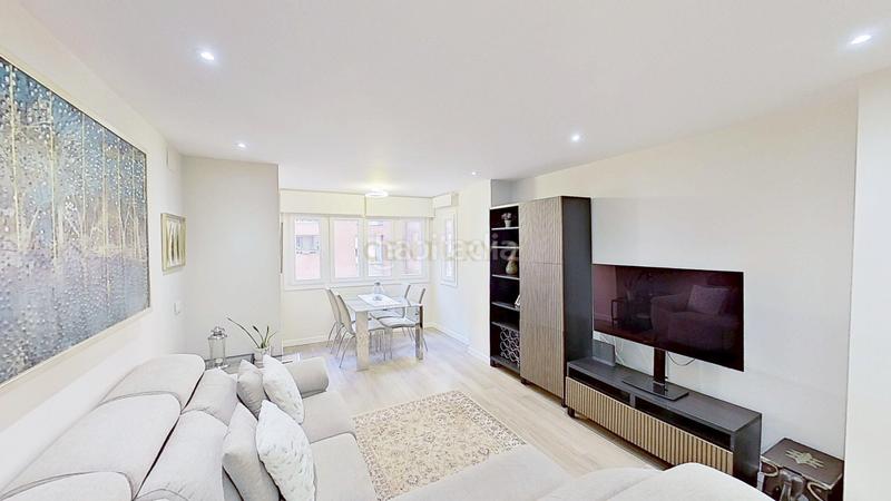 Foto a94f6e67-b431-43dd-b41d-10e0efd6795d. Alquiler apartamento  de lujo moderno con aparcamiento en garaje junto a larios centro comercial y maría zambrano, alquiler a largo plazo en Málaga