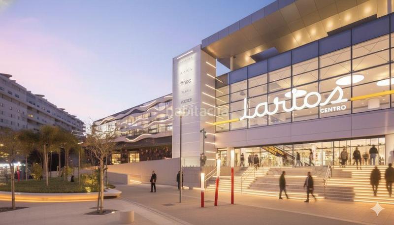 Foto de58908f-7131-4722-a33e-787af5728c2d. Alquiler apartamento  de lujo moderno con aparcamiento en garaje junto a larios centro comercial y maría zambrano, alquiler a largo plazo en Málaga