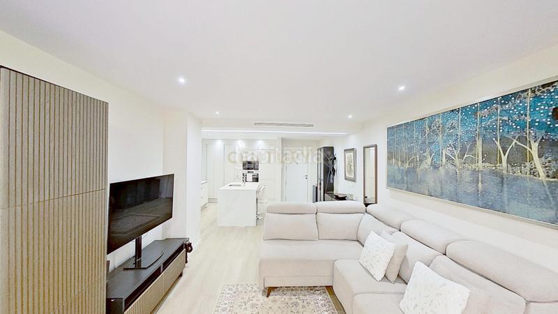 Foto 32689384-5013-4c71-b68c-f53a3b69aa97. Lloguer apartament amb aparcament a La Unión - Cruz de Humilladero - Los Tilos Málaga